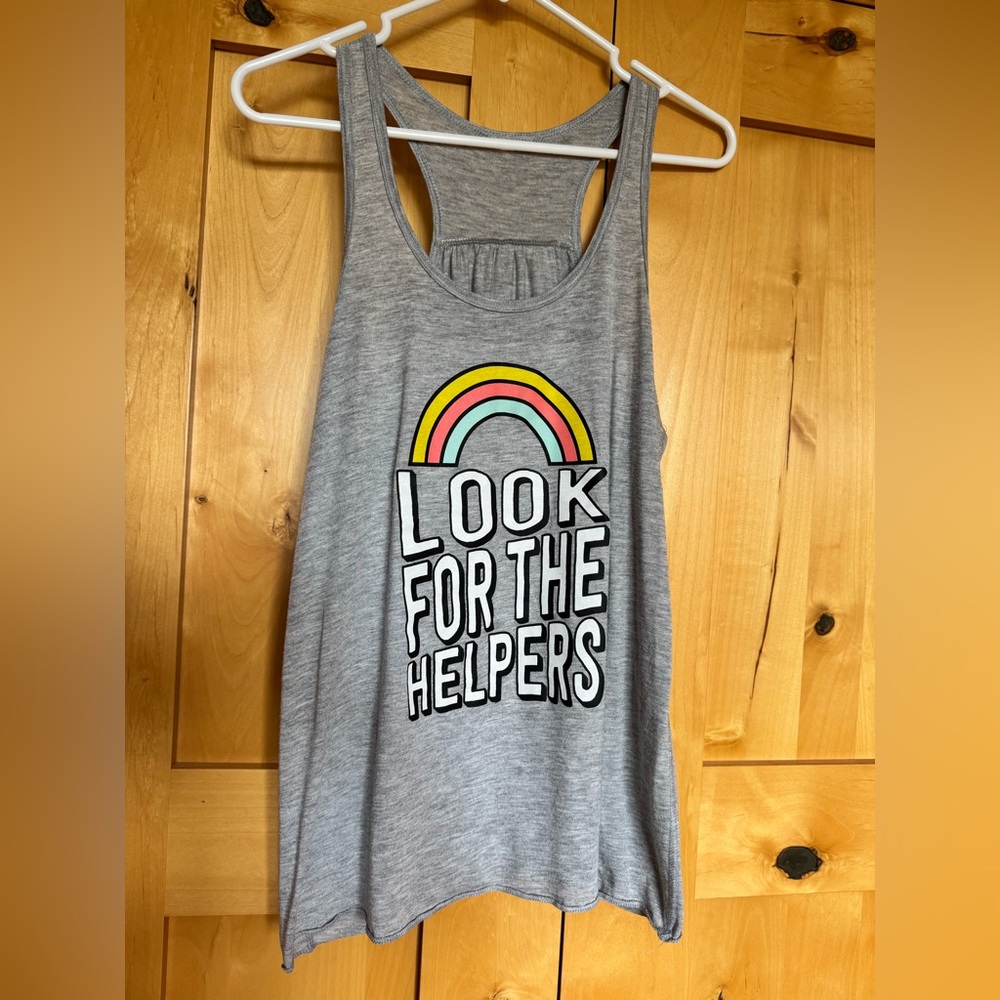 The Bee and the Fox Mama Tank